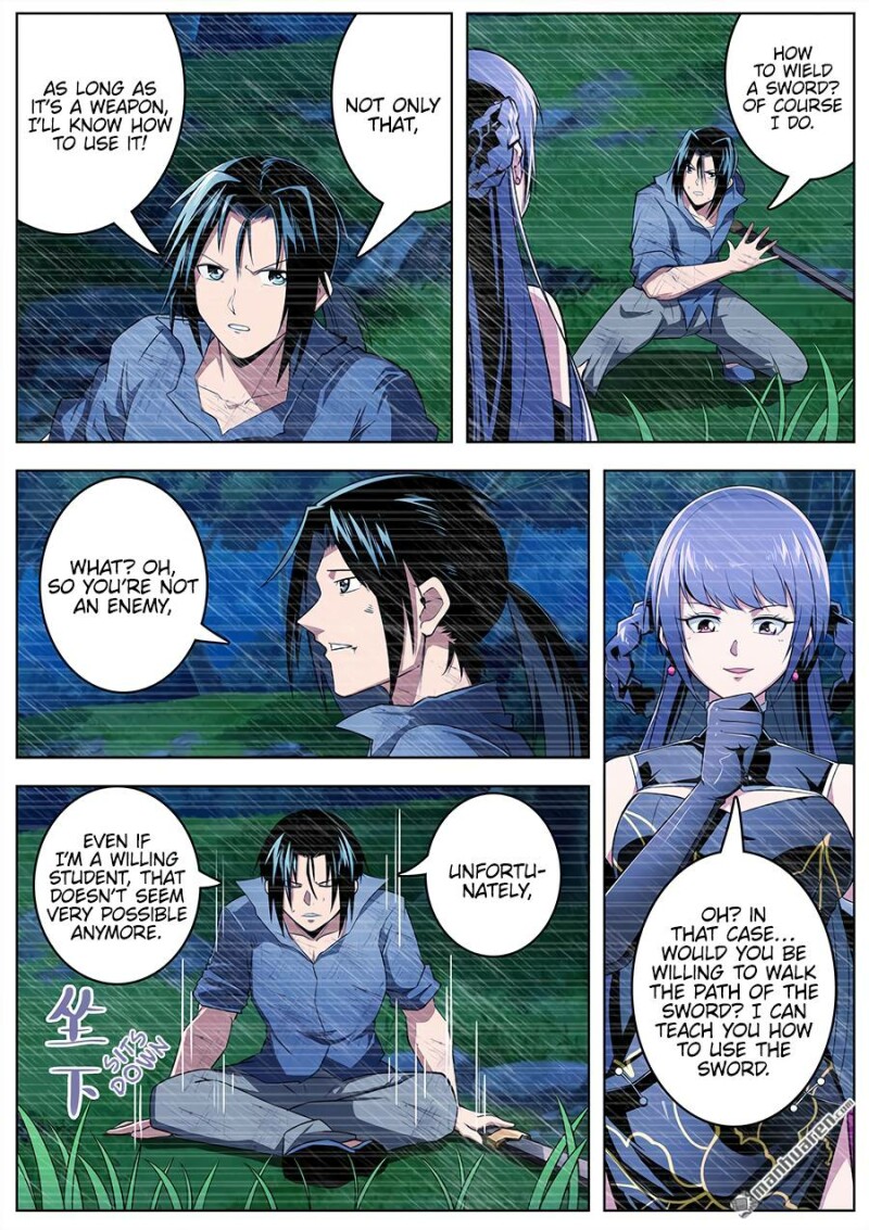 Page 2 of Chapter 321