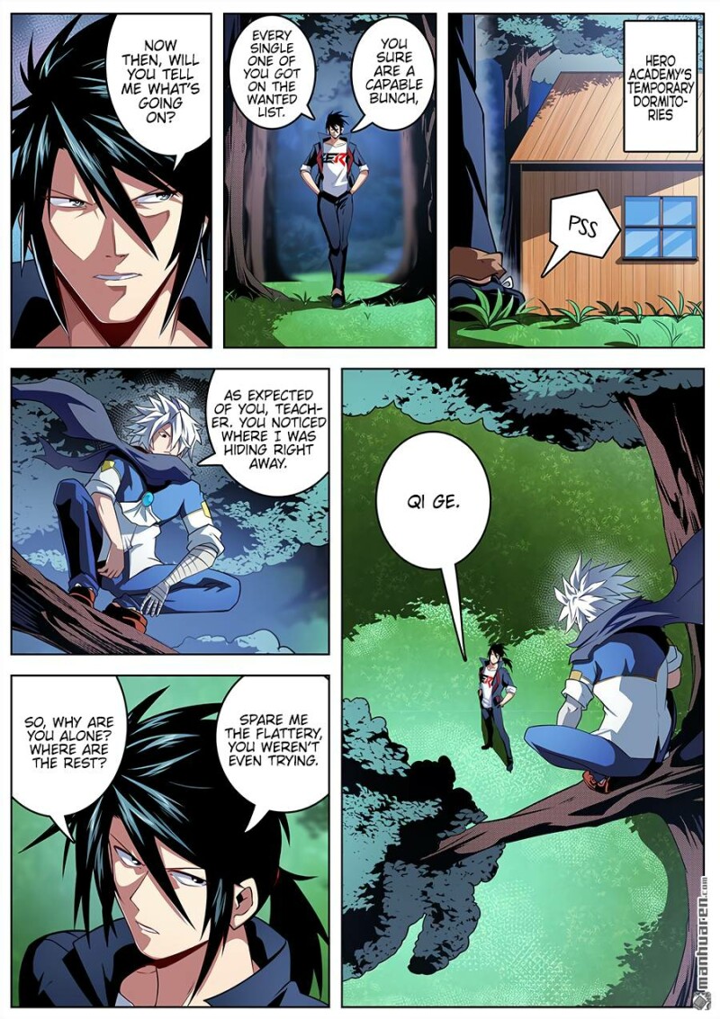 Page 2 of Chapter 333