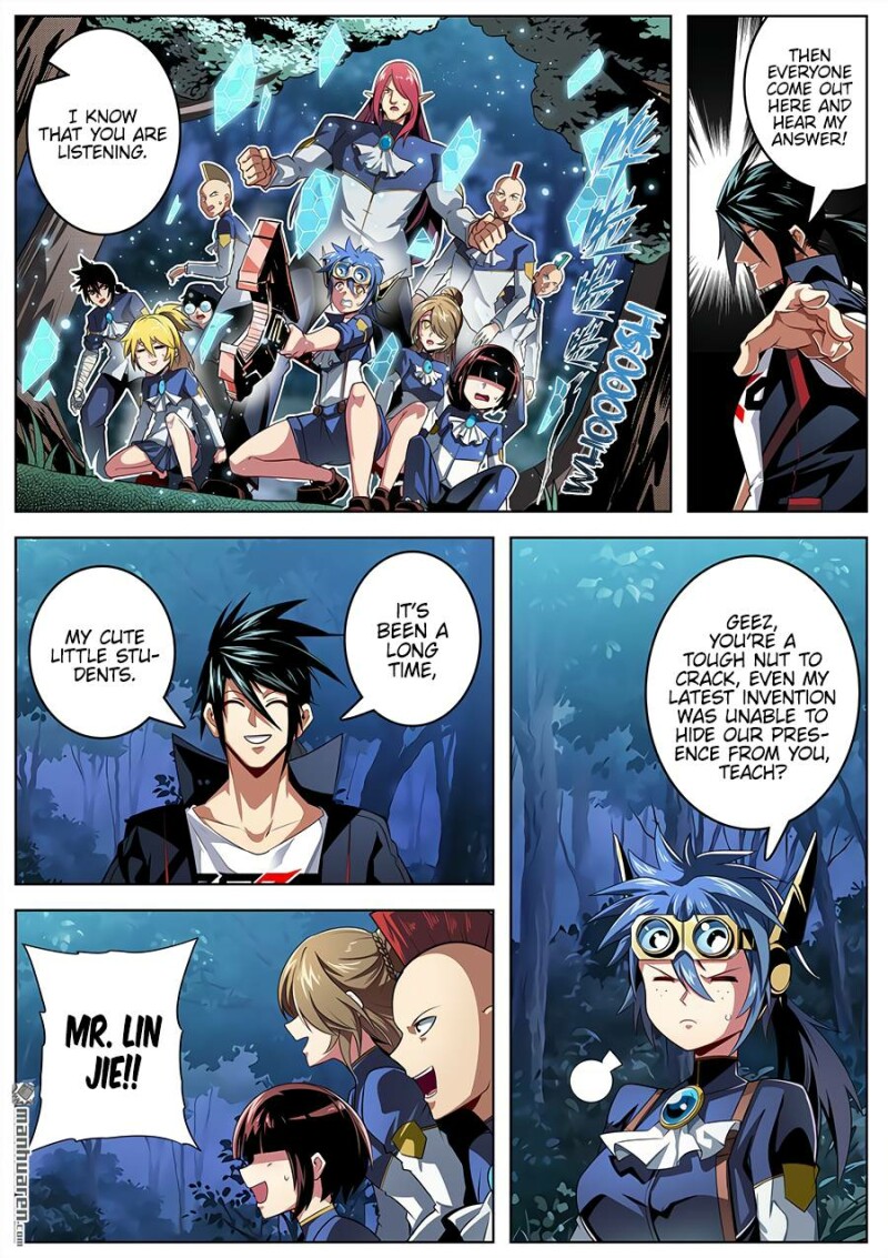 Page 5 of Chapter 333