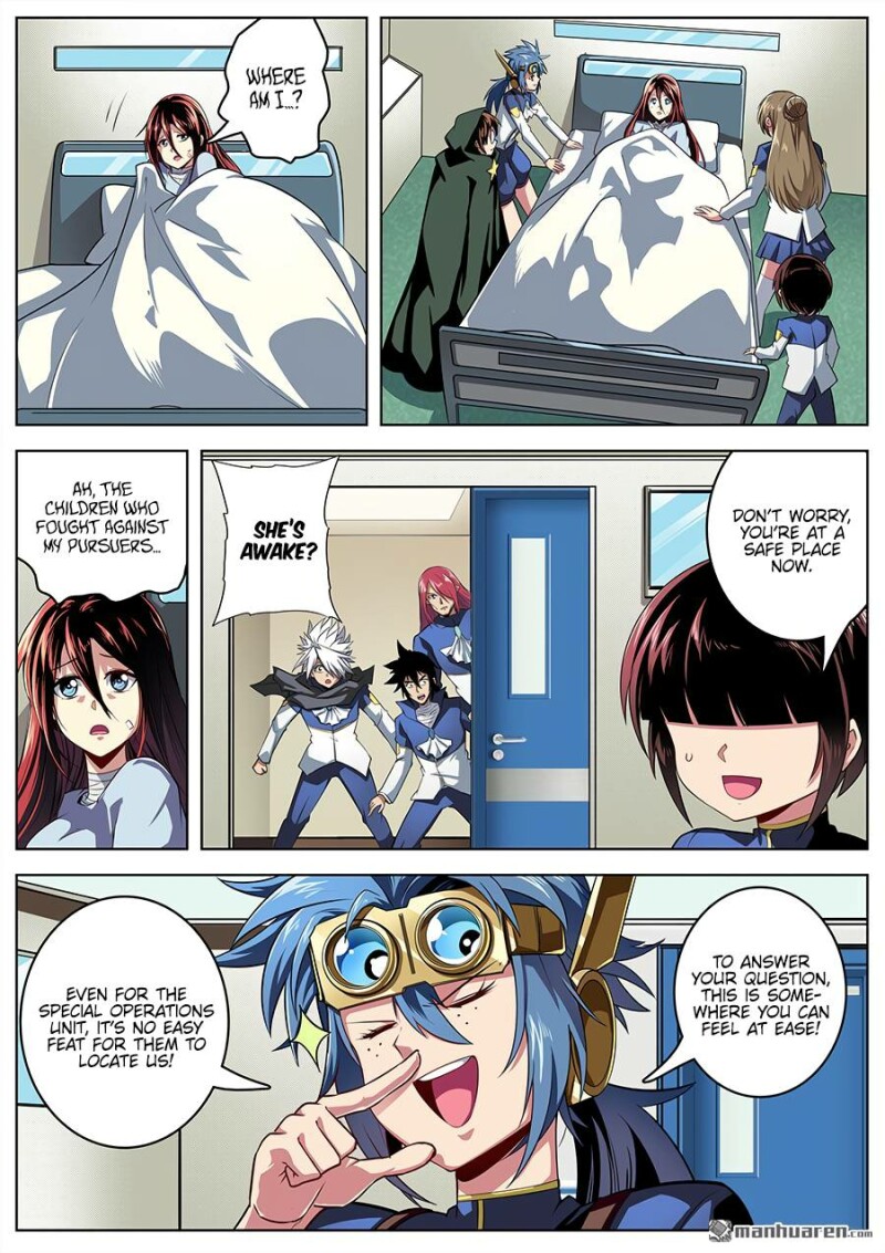 Page 9 of Chapter 334