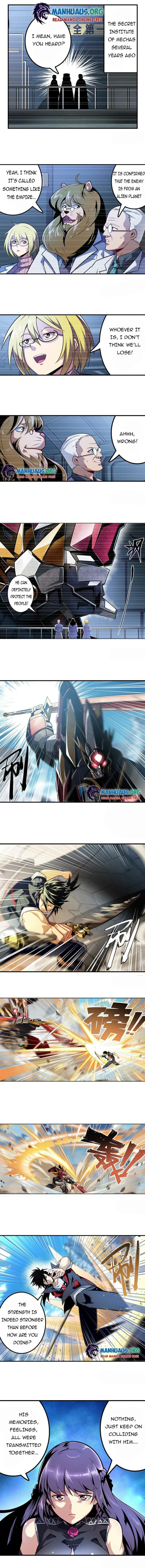 Page 1 of Chapter 352