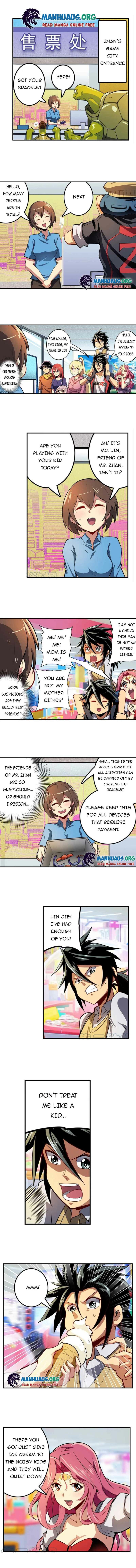Page 1 of Chapter 363