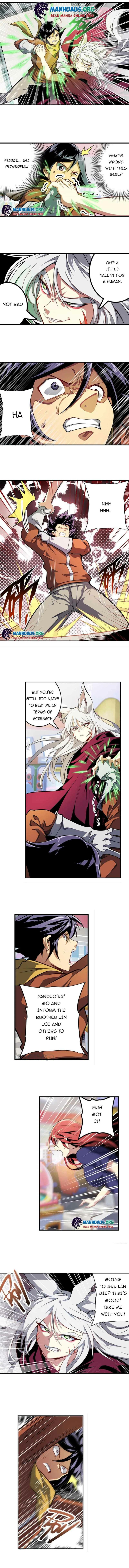 Page 1 of Chapter 364