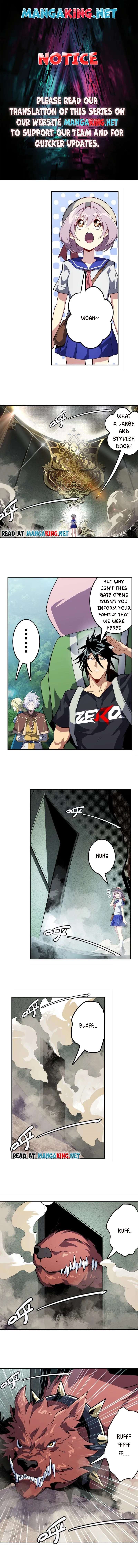Page 1 of Chapter 391
