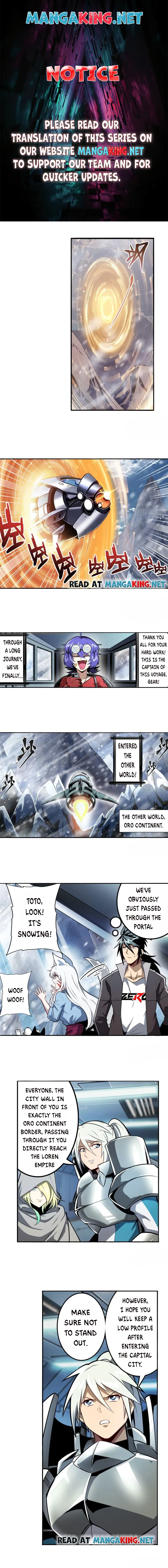 Page 1 of Chapter 422