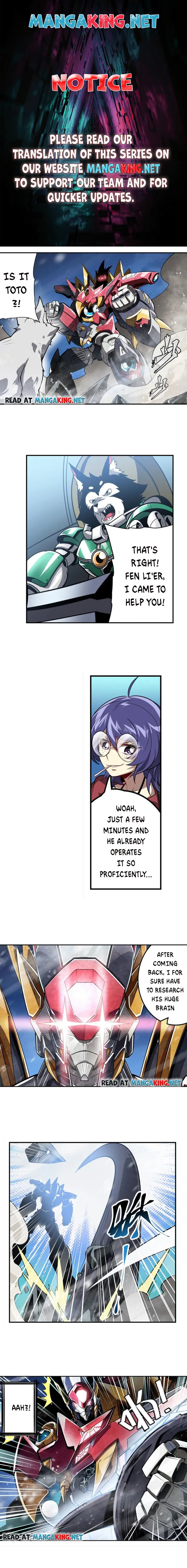 Page 1 of Chapter 433