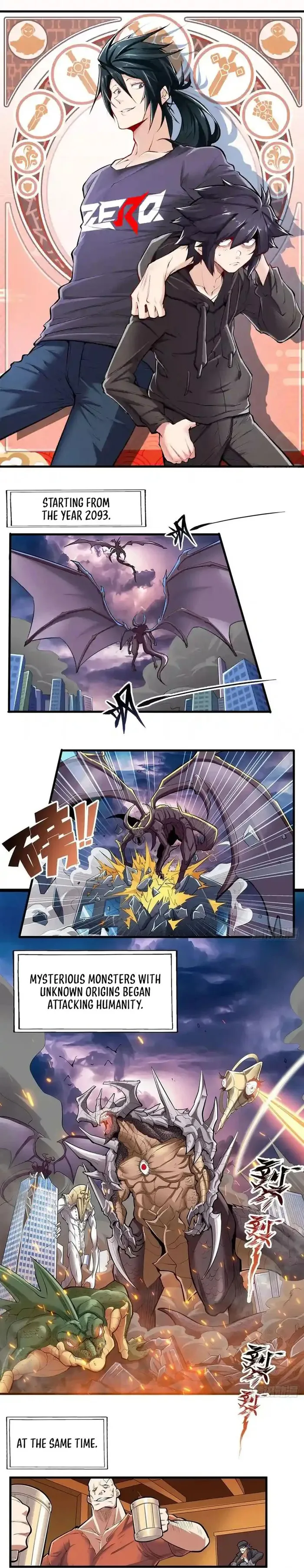 Page 1 of Chapter 461