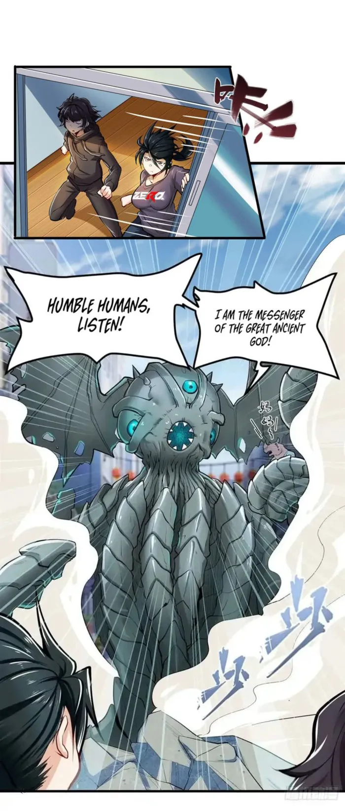Page 1 of Chapter 463