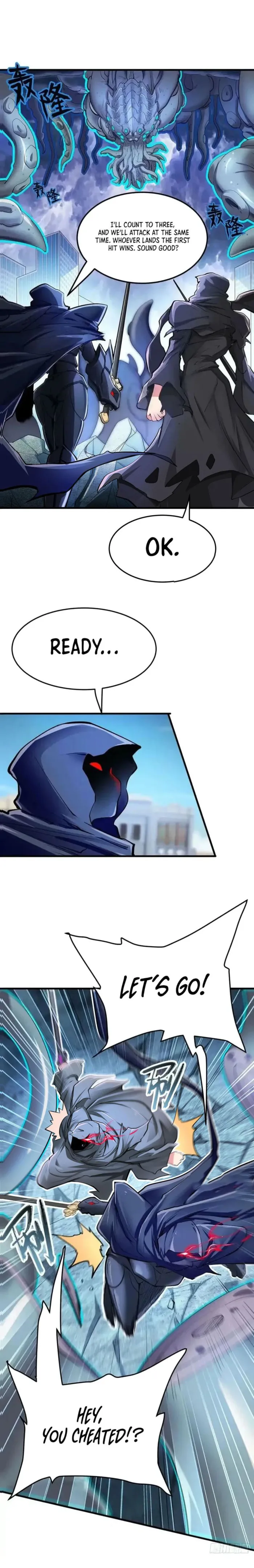 Page 1 of Chapter 464