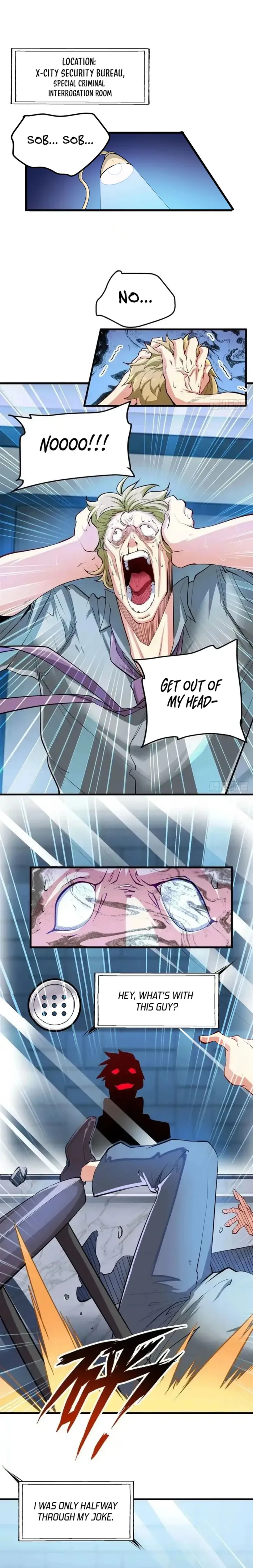 Page 1 of Chapter 467