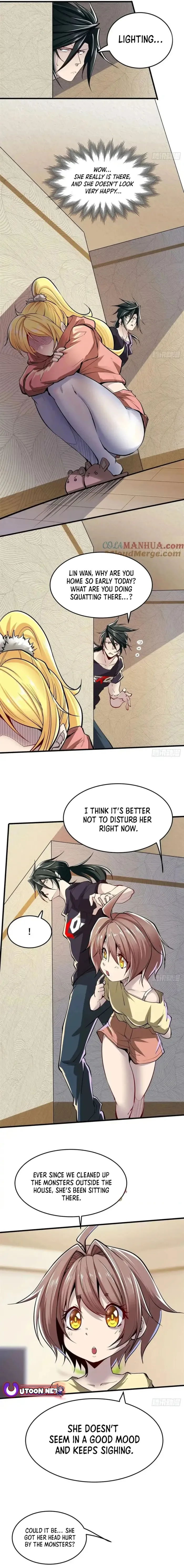 Page 4 of Chapter 485