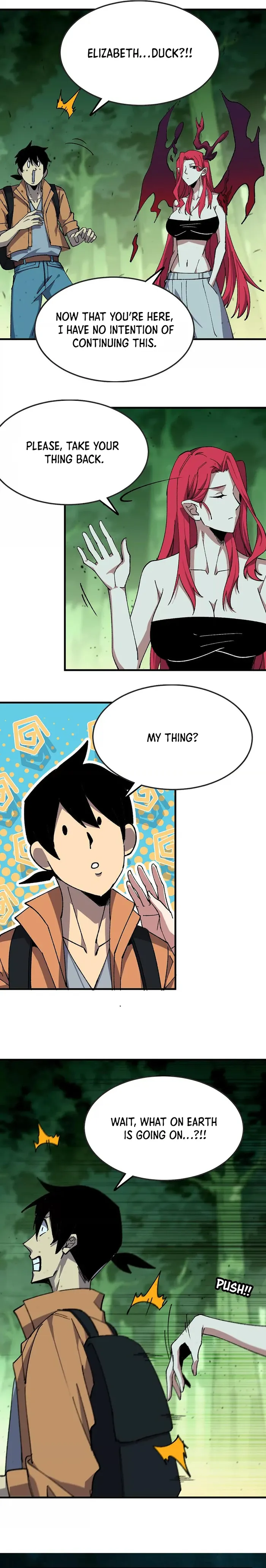 Page 2 of Chapter 100