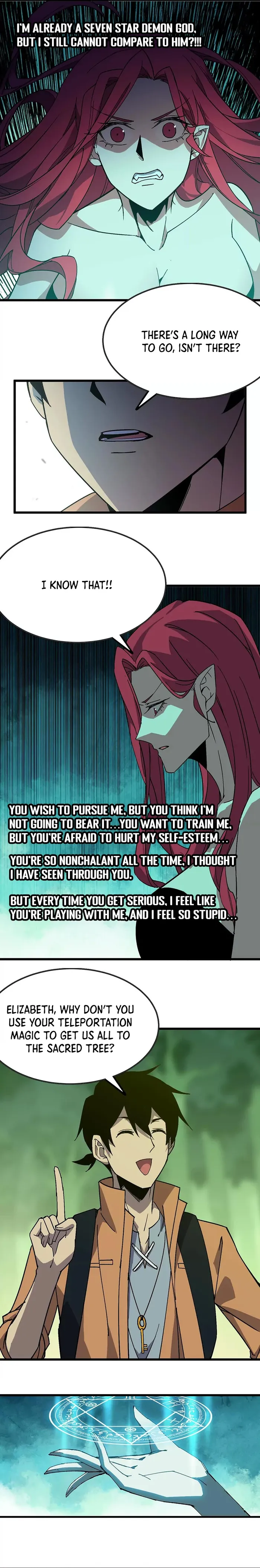 Page 9 of Chapter 100