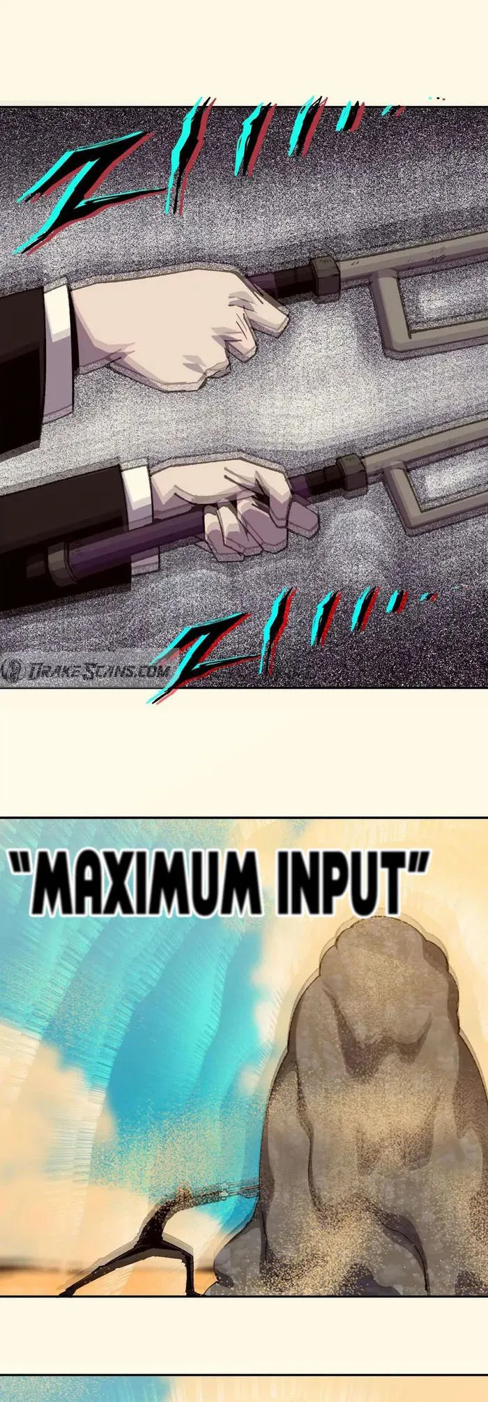 Page 1 of Chapter 112