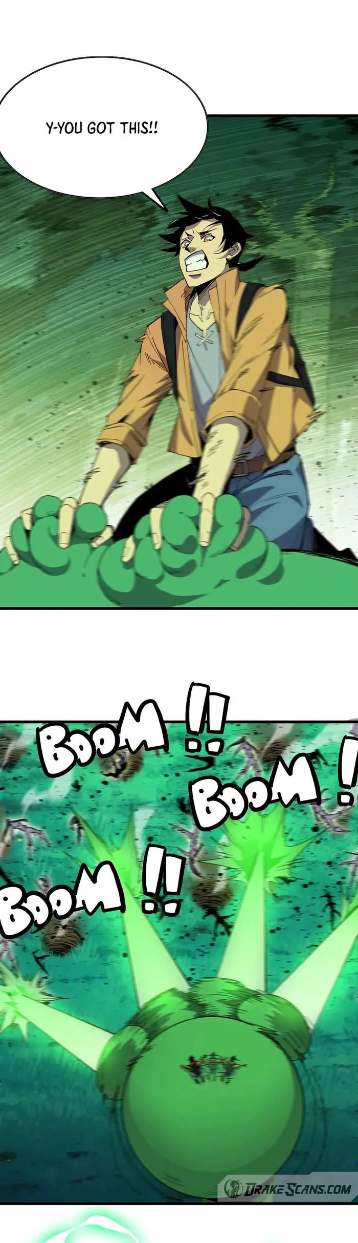 Page 1 of Chapter 97