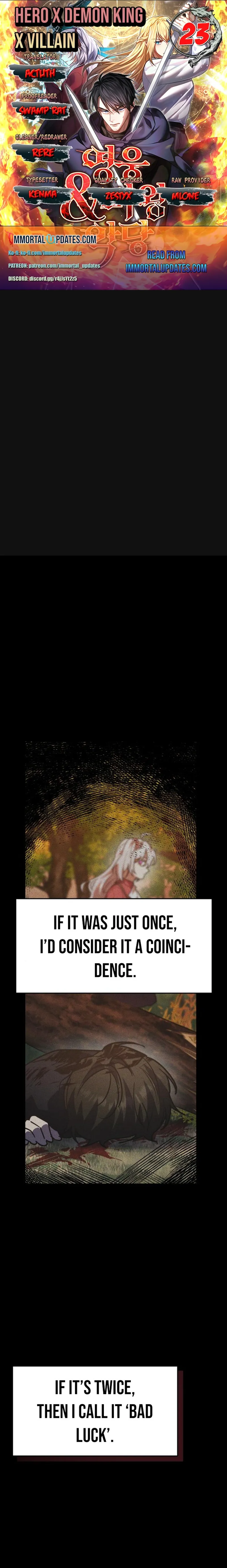 Page 1 of Chapter 23