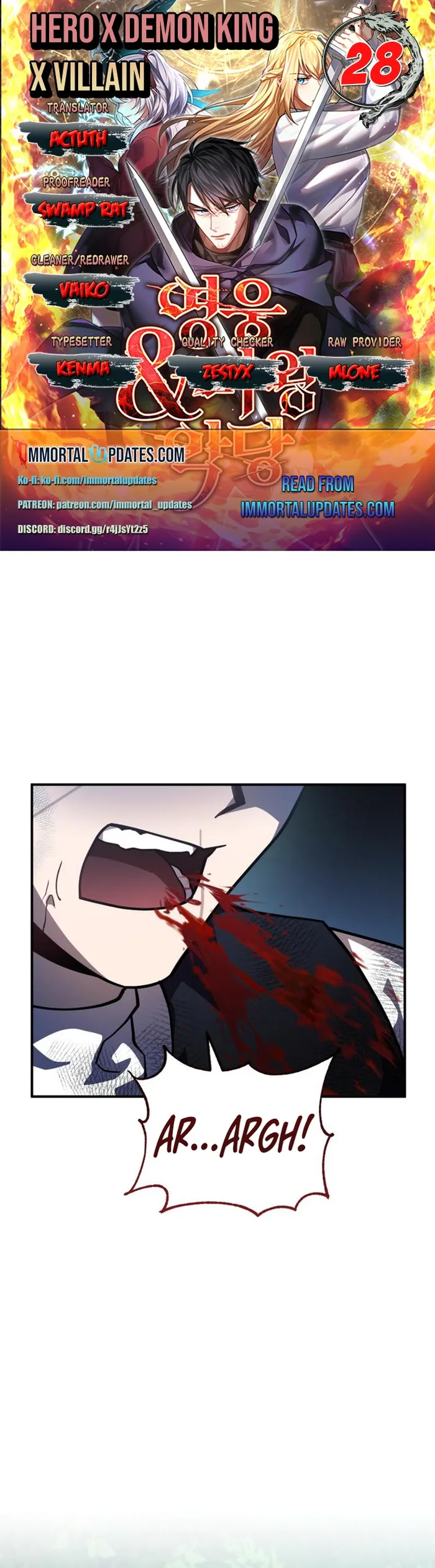 Page 1 of Chapter 28