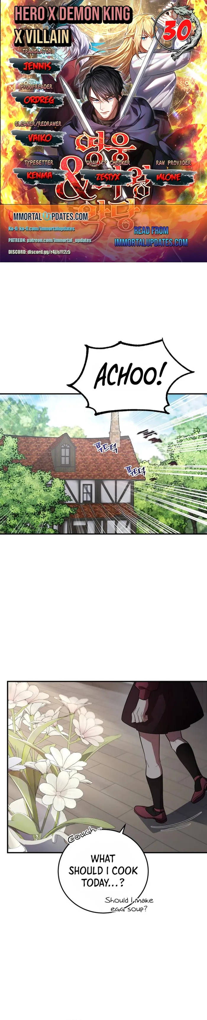 Page 1 of Chapter 30