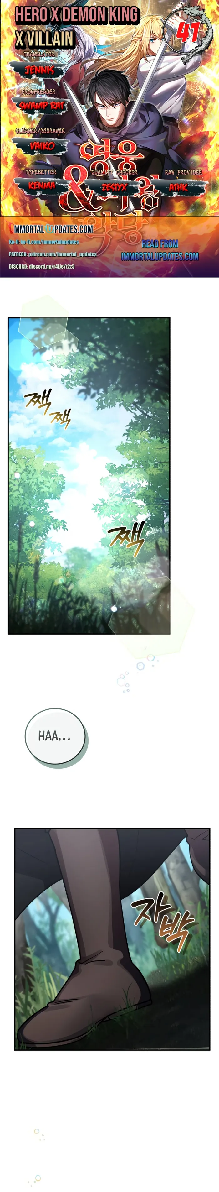 Page 1 of Chapter 41
