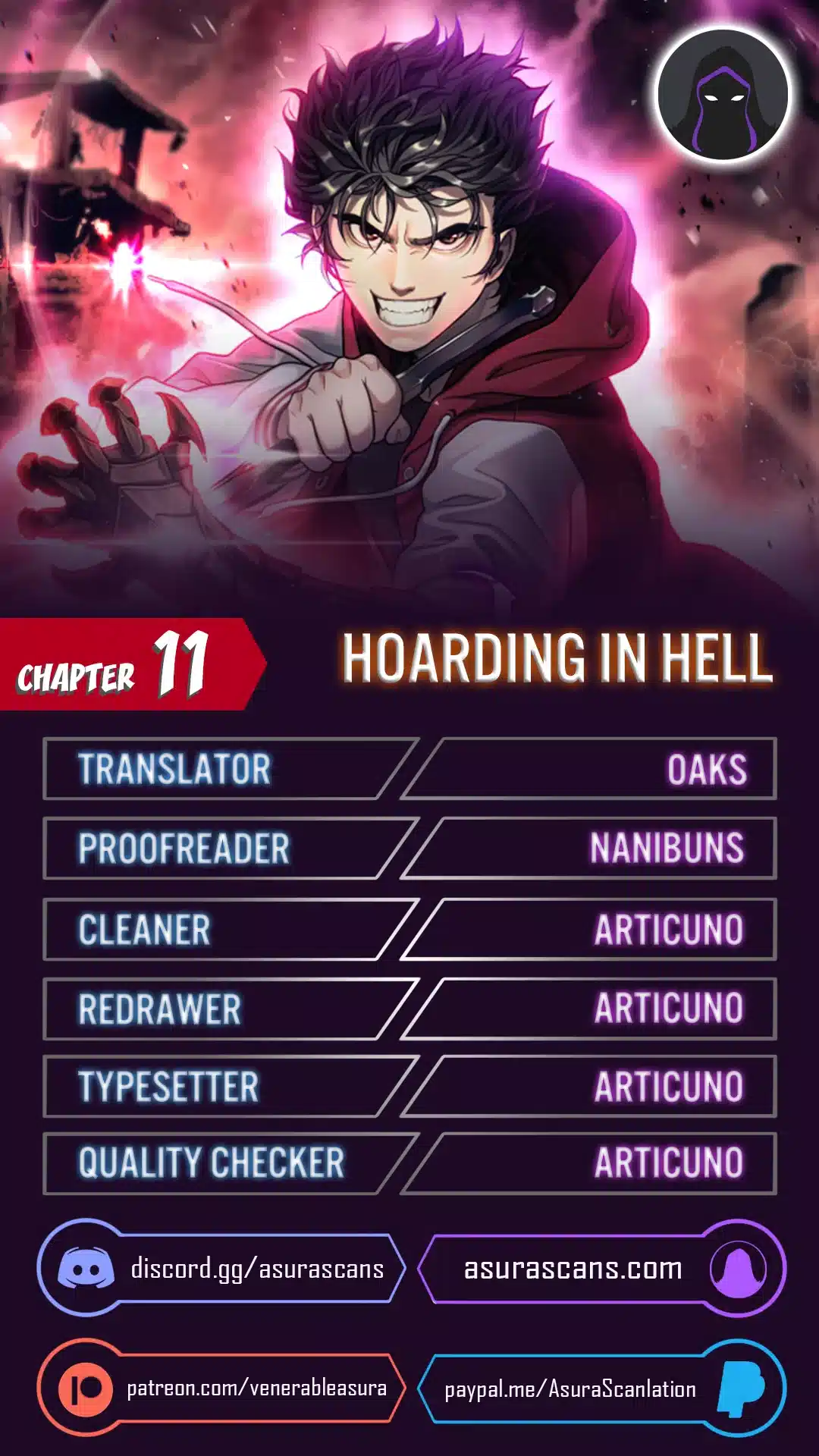 Page 1 of Chapter 11