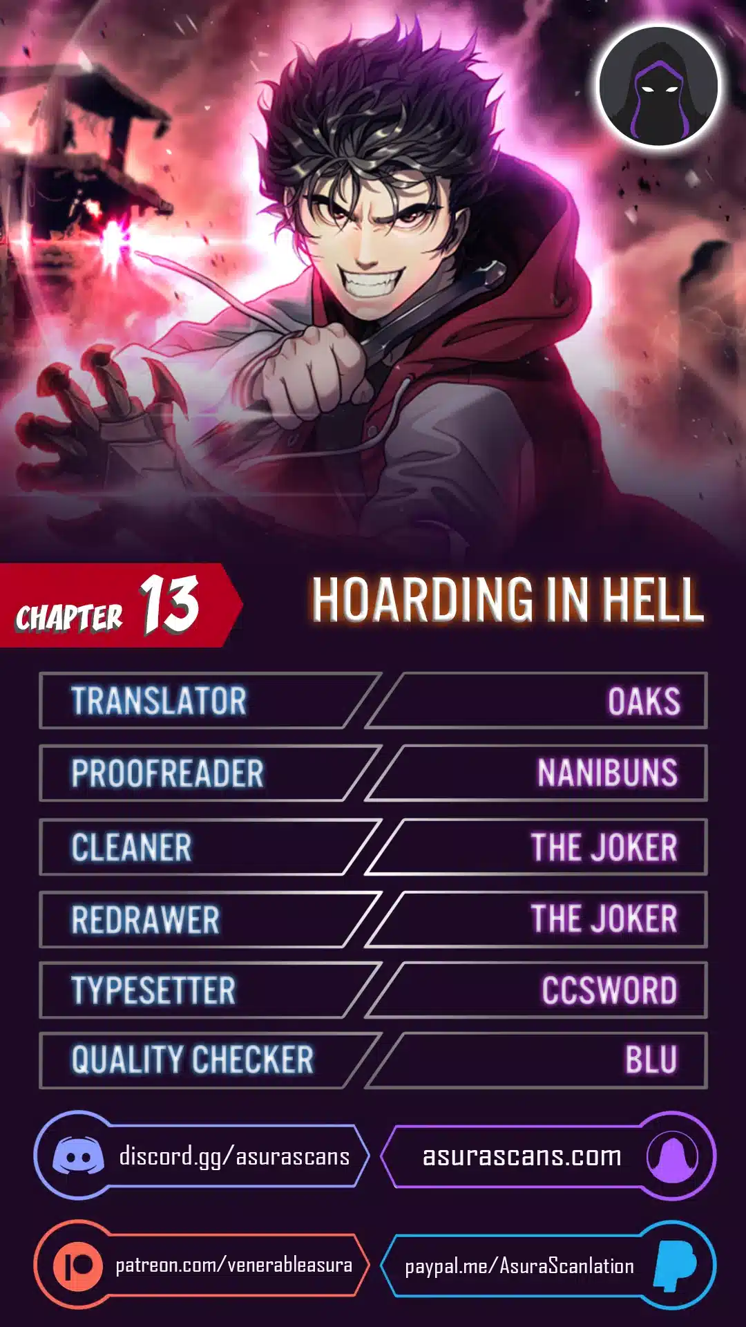 Page 1 of Chapter 13