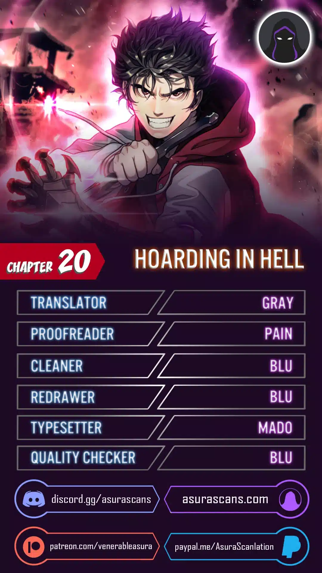 Page 1 of Chapter 20