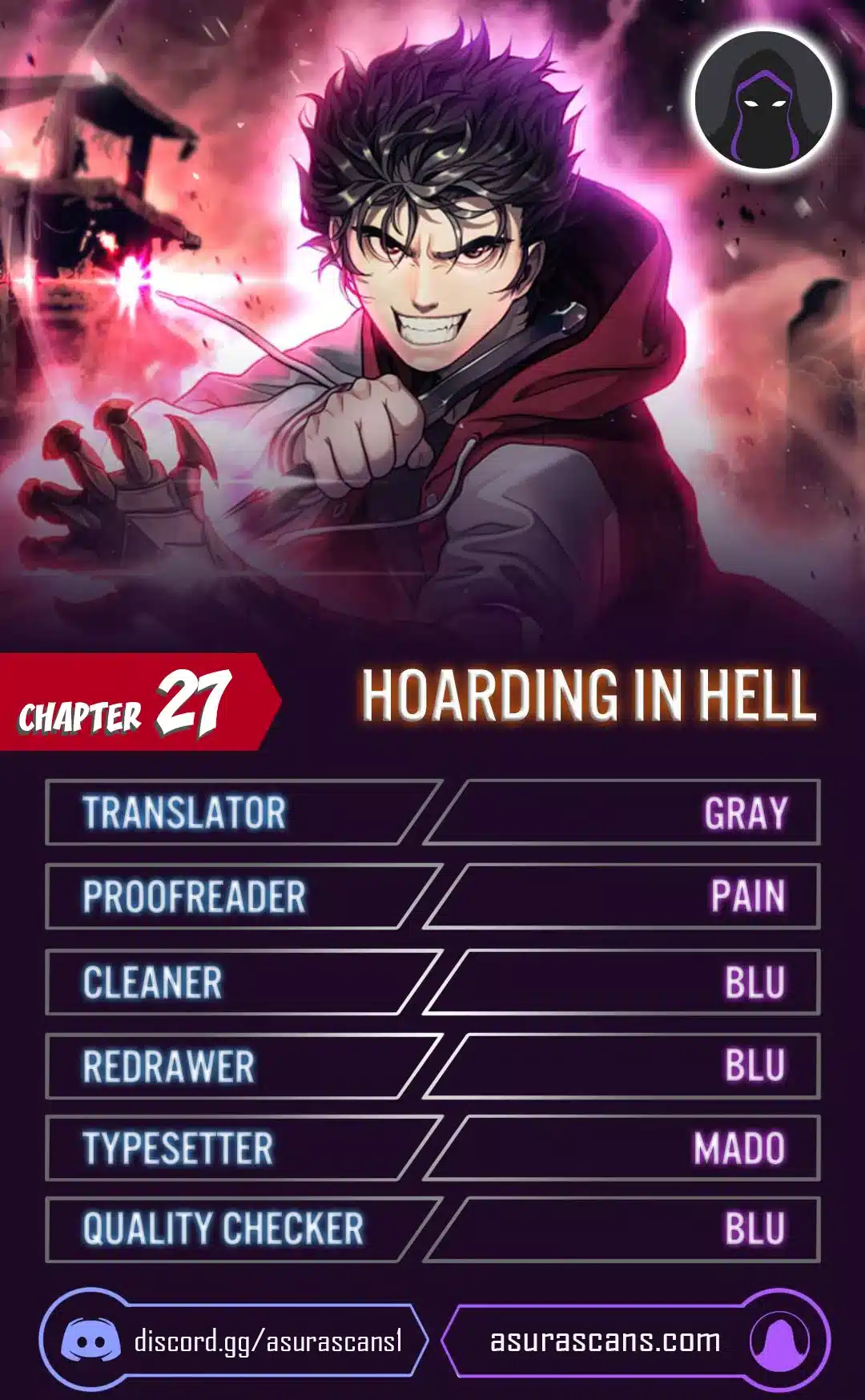 Page 1 of Chapter 27
