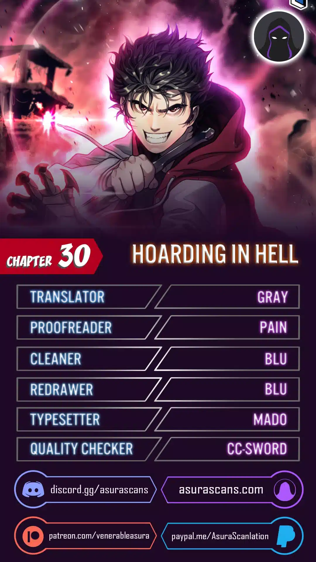 Page 1 of Chapter 30