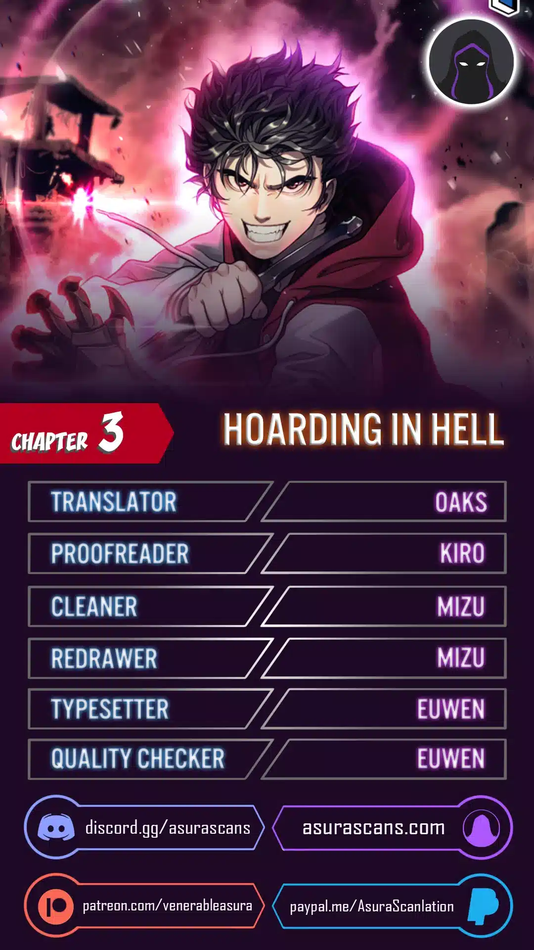 Page 1 of Chapter 3