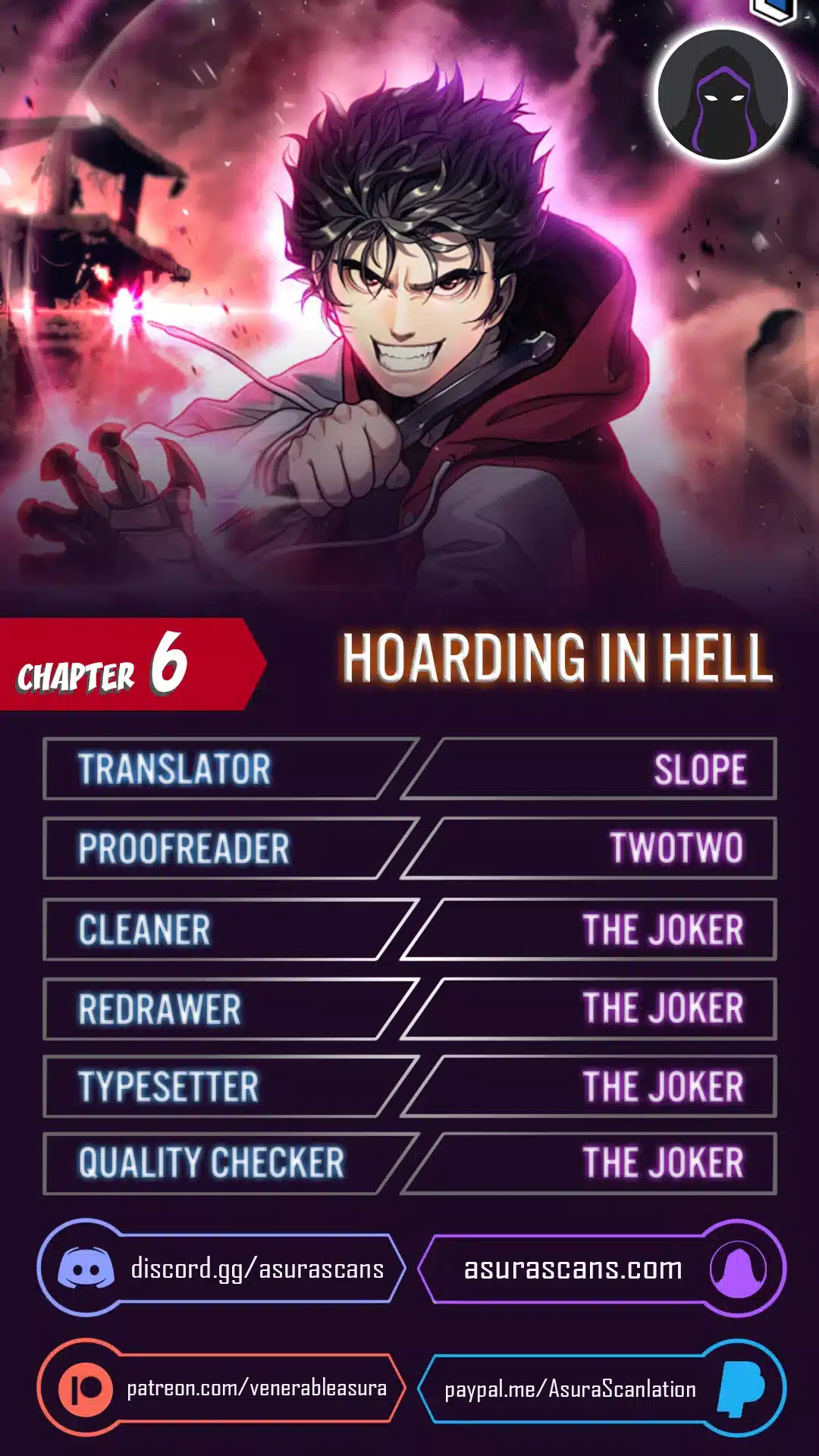Page 1 of Chapter 6