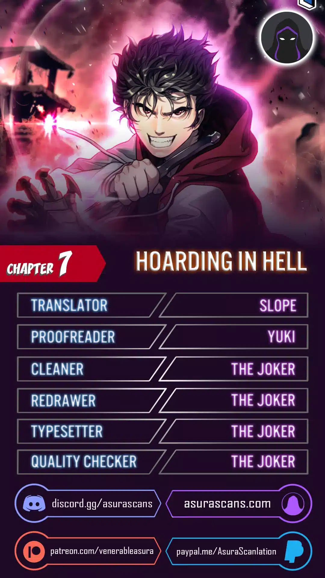 Page 1 of Chapter 7