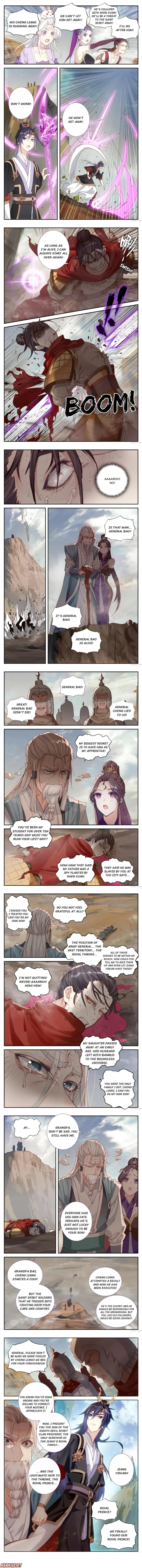 Page 2 of Chapter 100