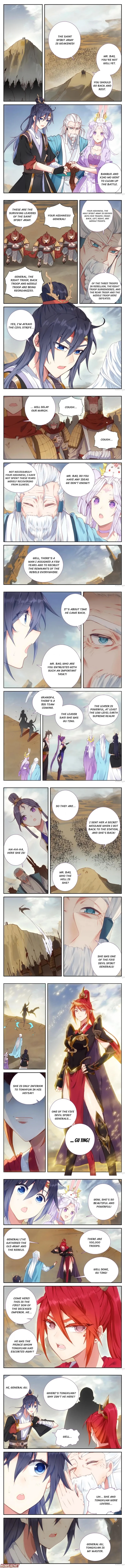 Page 1 of Chapter 101
