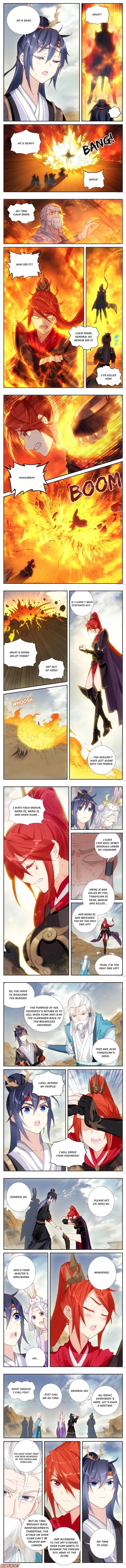 Page 2 of Chapter 101