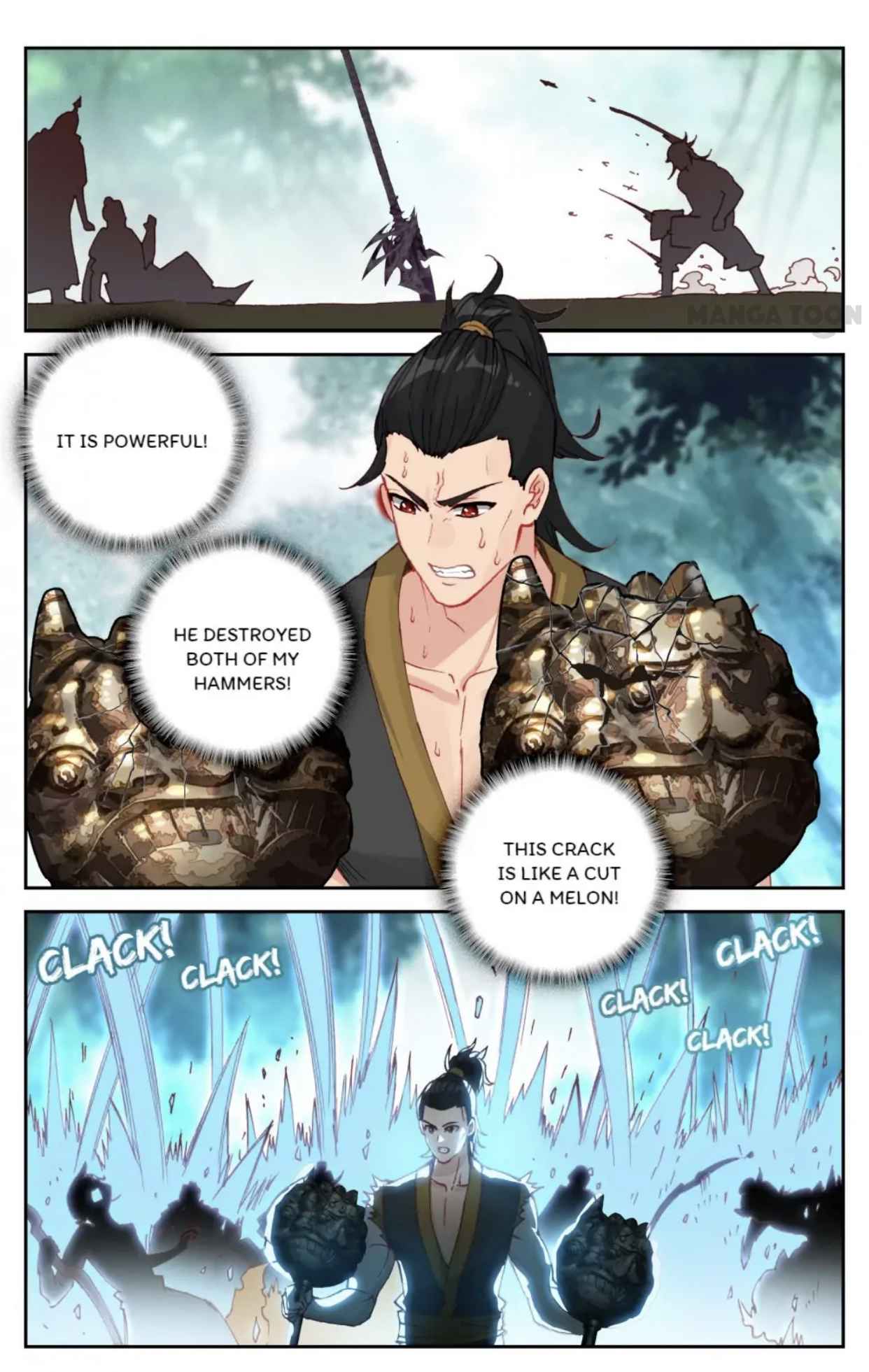 Page 1 of Chapter 121