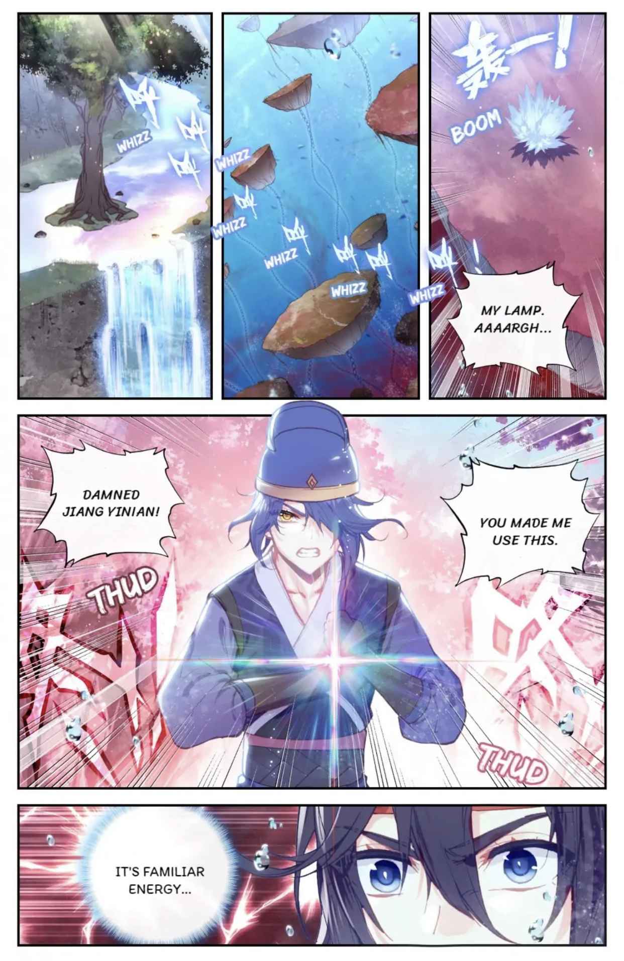 Page 1 of Chapter 126