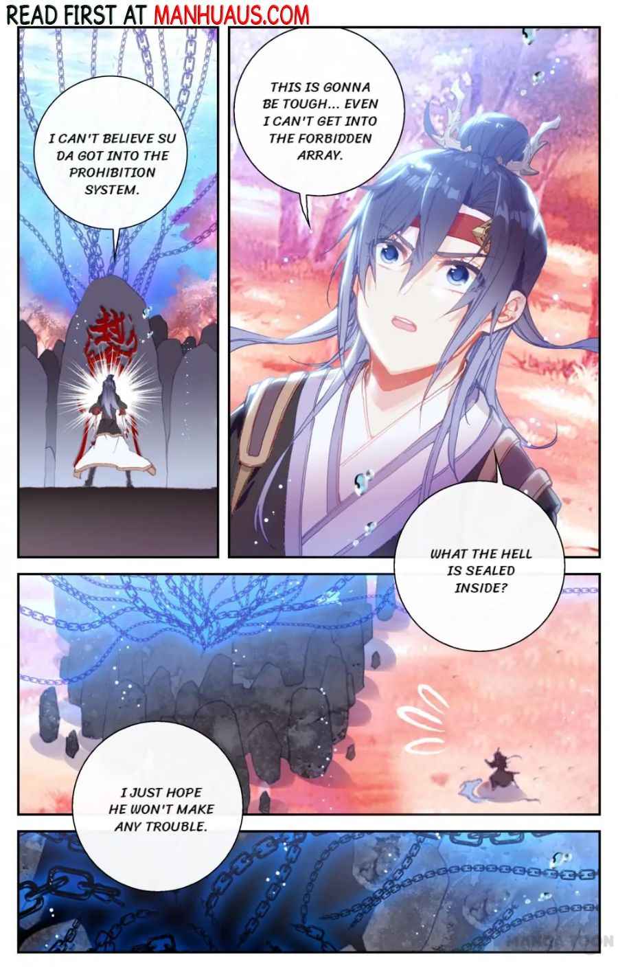 Page 1 of Chapter 127