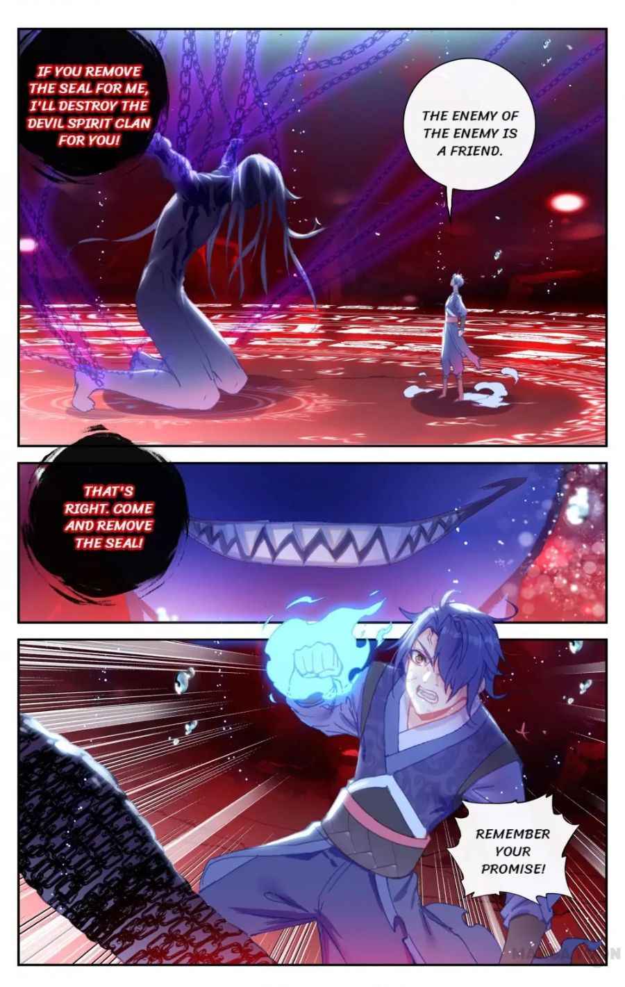 Page 3 of Chapter 127