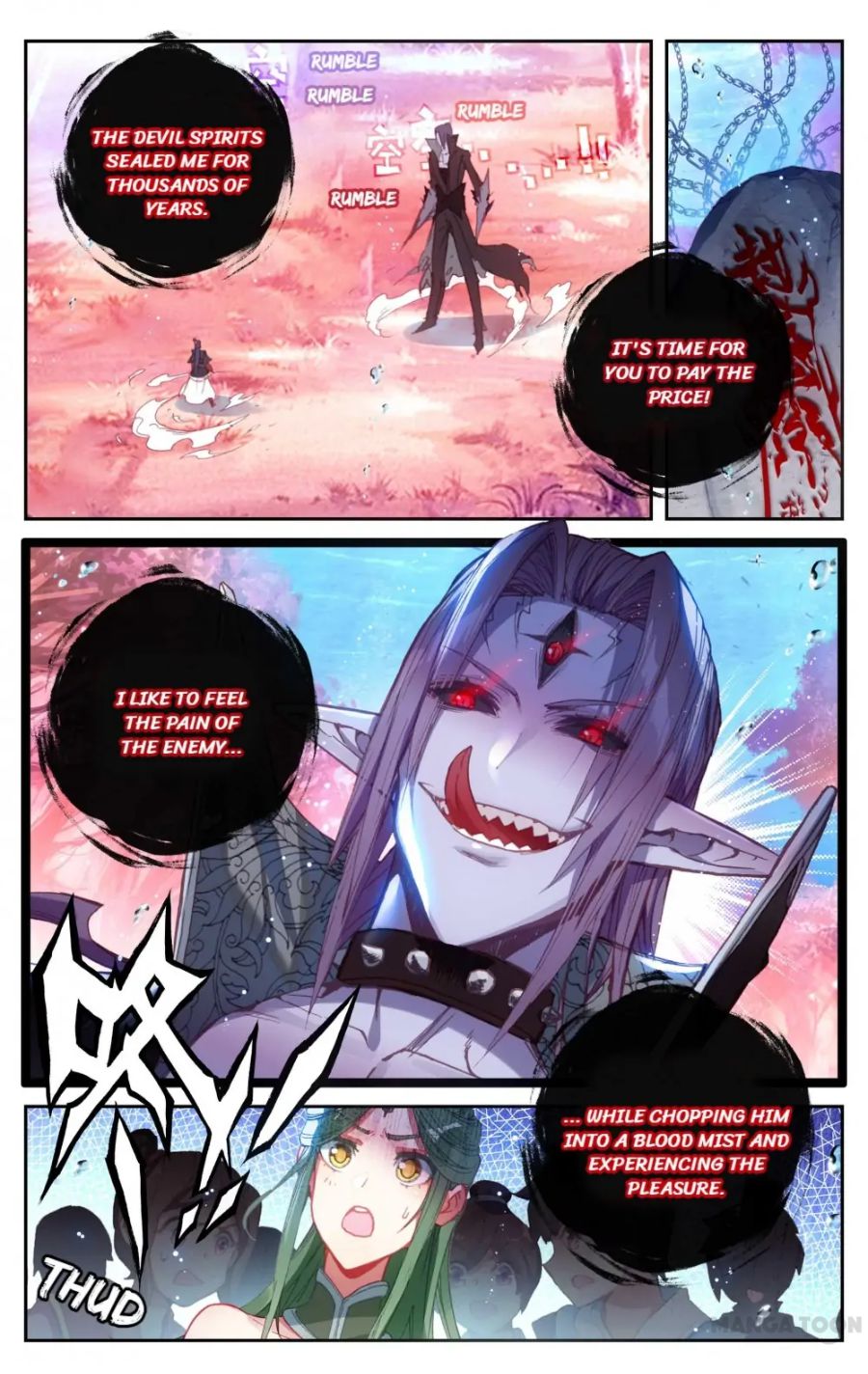 Page 2 of Chapter 129