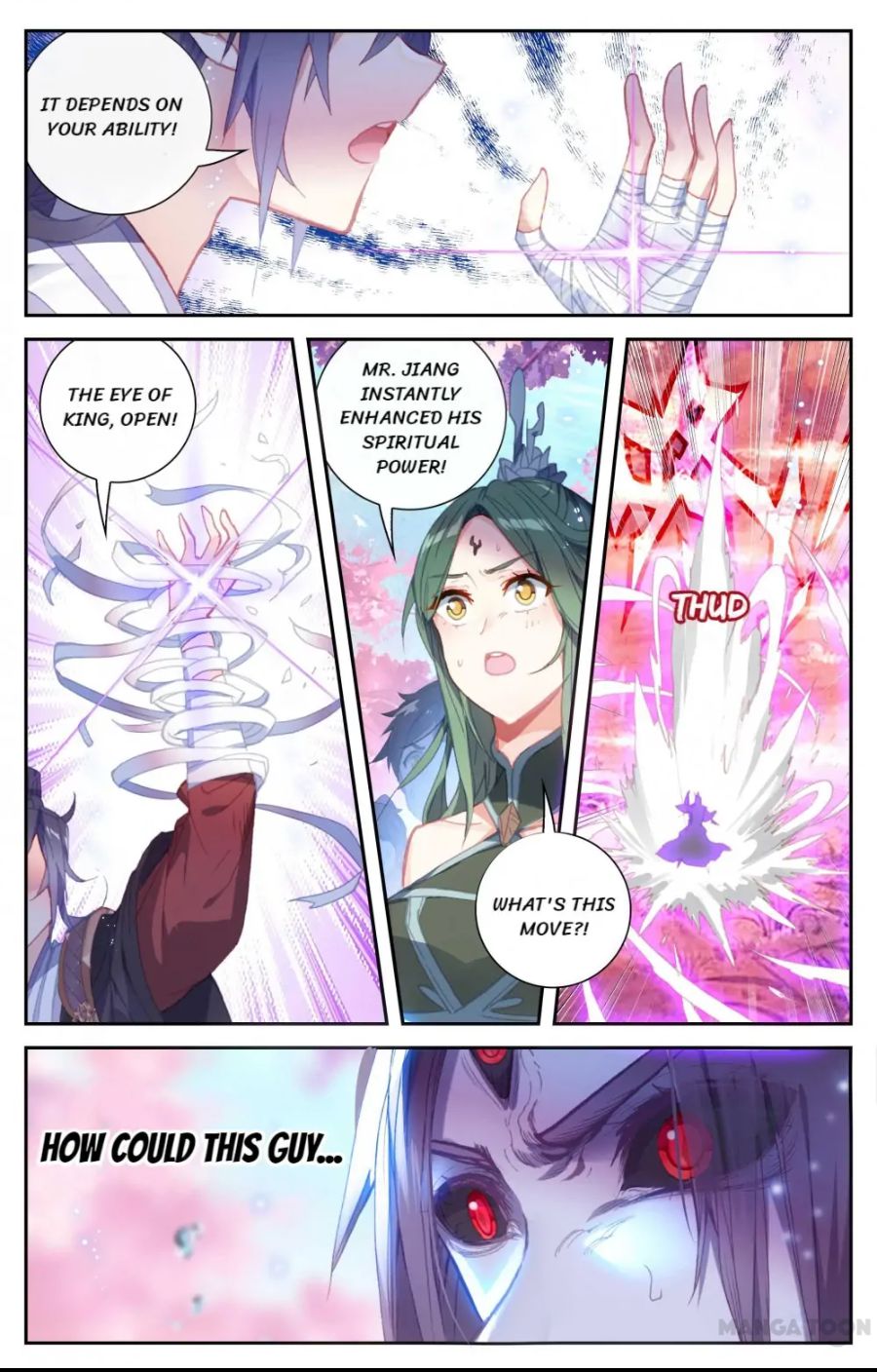 Page 3 of Chapter 129