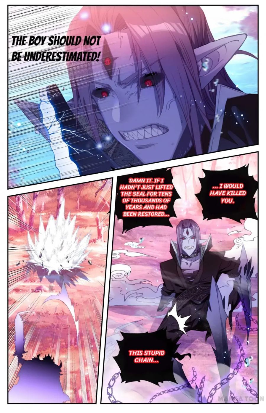 Page 10 of Chapter 129