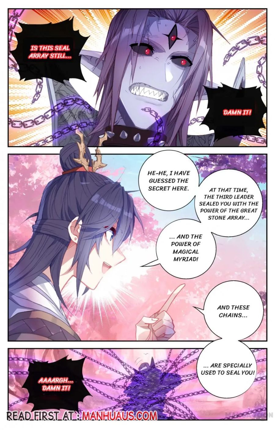 Page 11 of Chapter 129