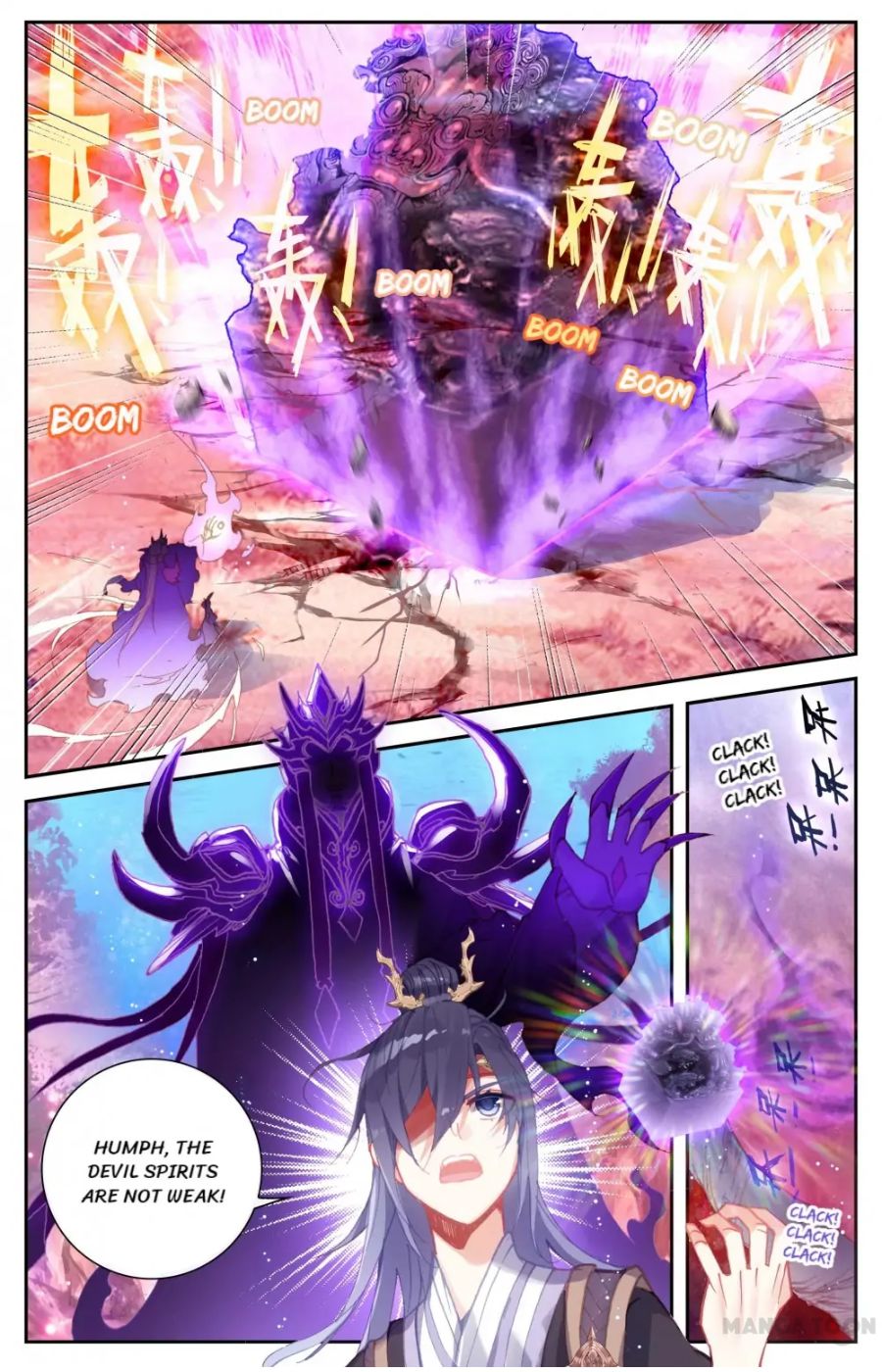 Page 3 of Chapter 130
