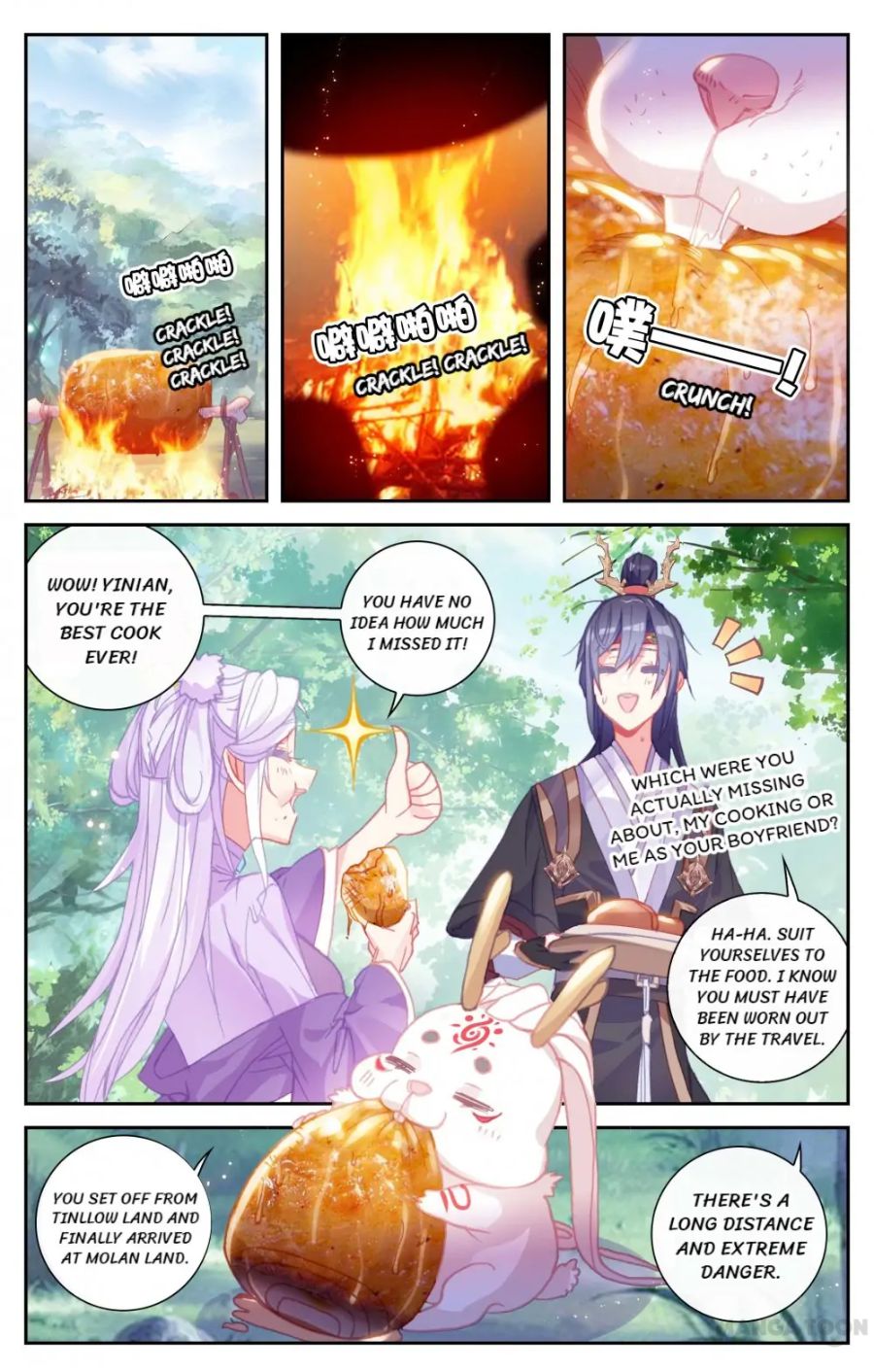 Page 10 of Chapter 131