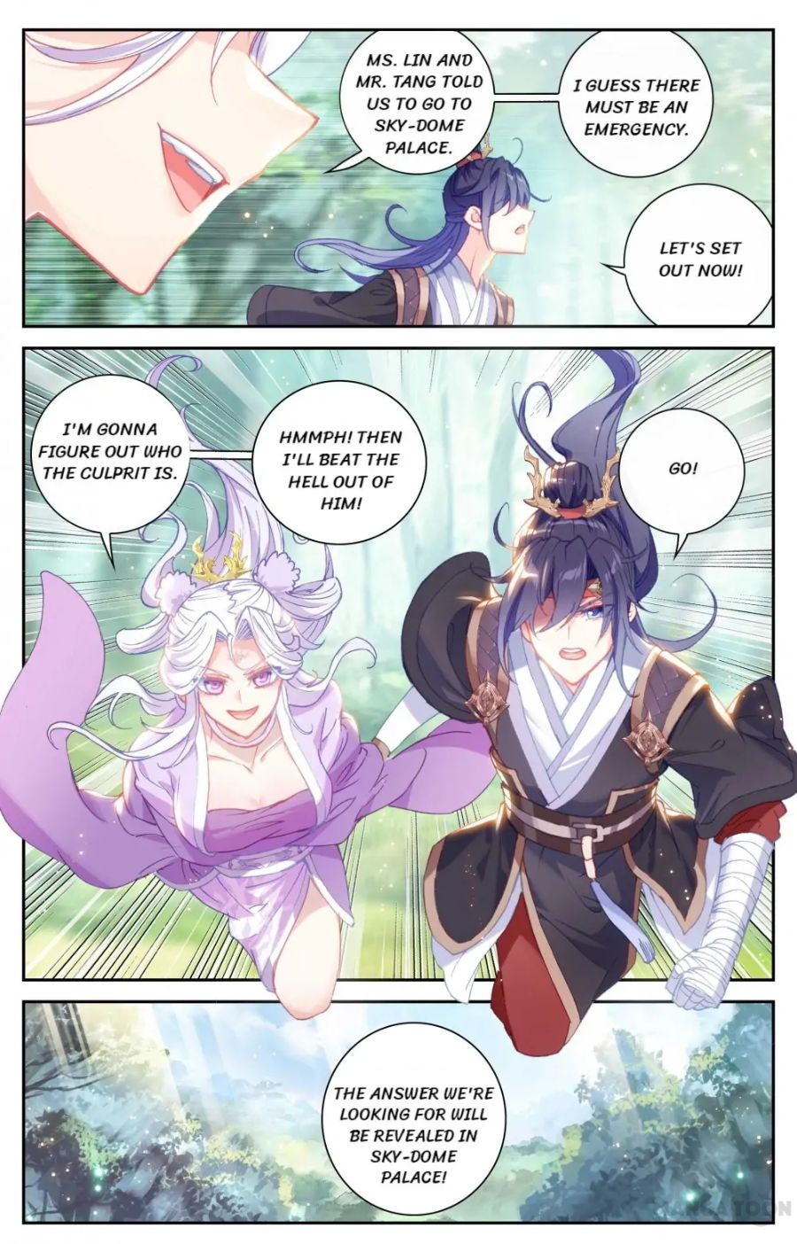 Page 3 of Chapter 132