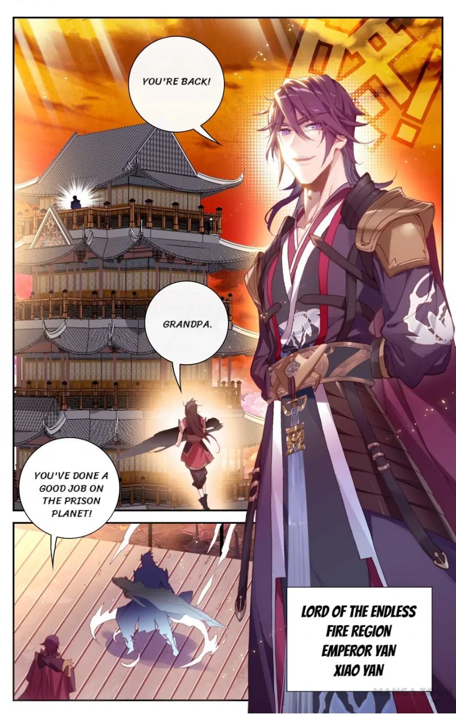 Page 6 of Chapter 132