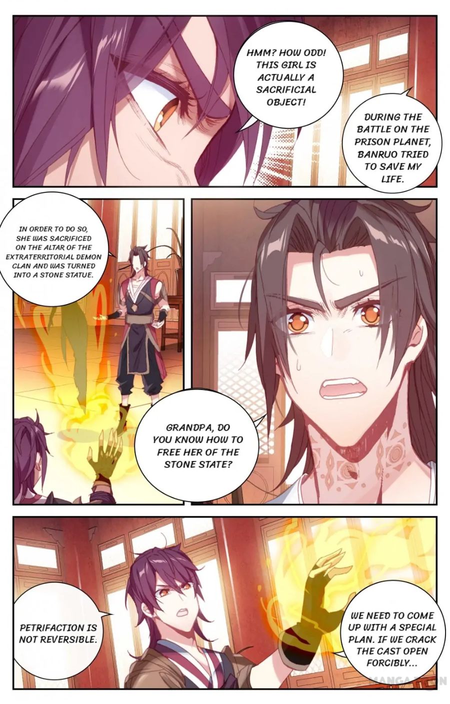 Page 9 of Chapter 132