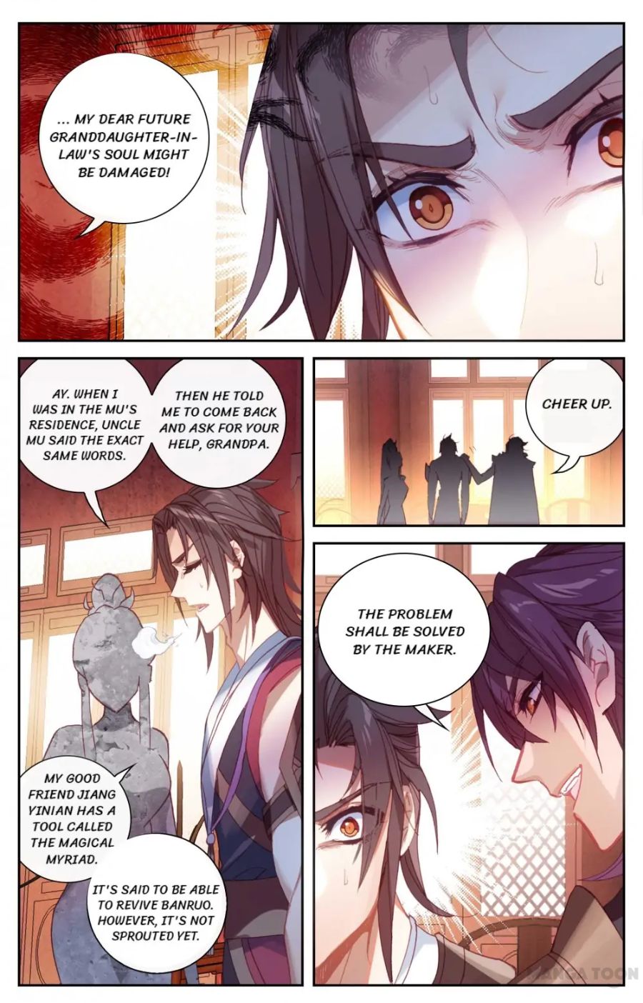 Page 10 of Chapter 132