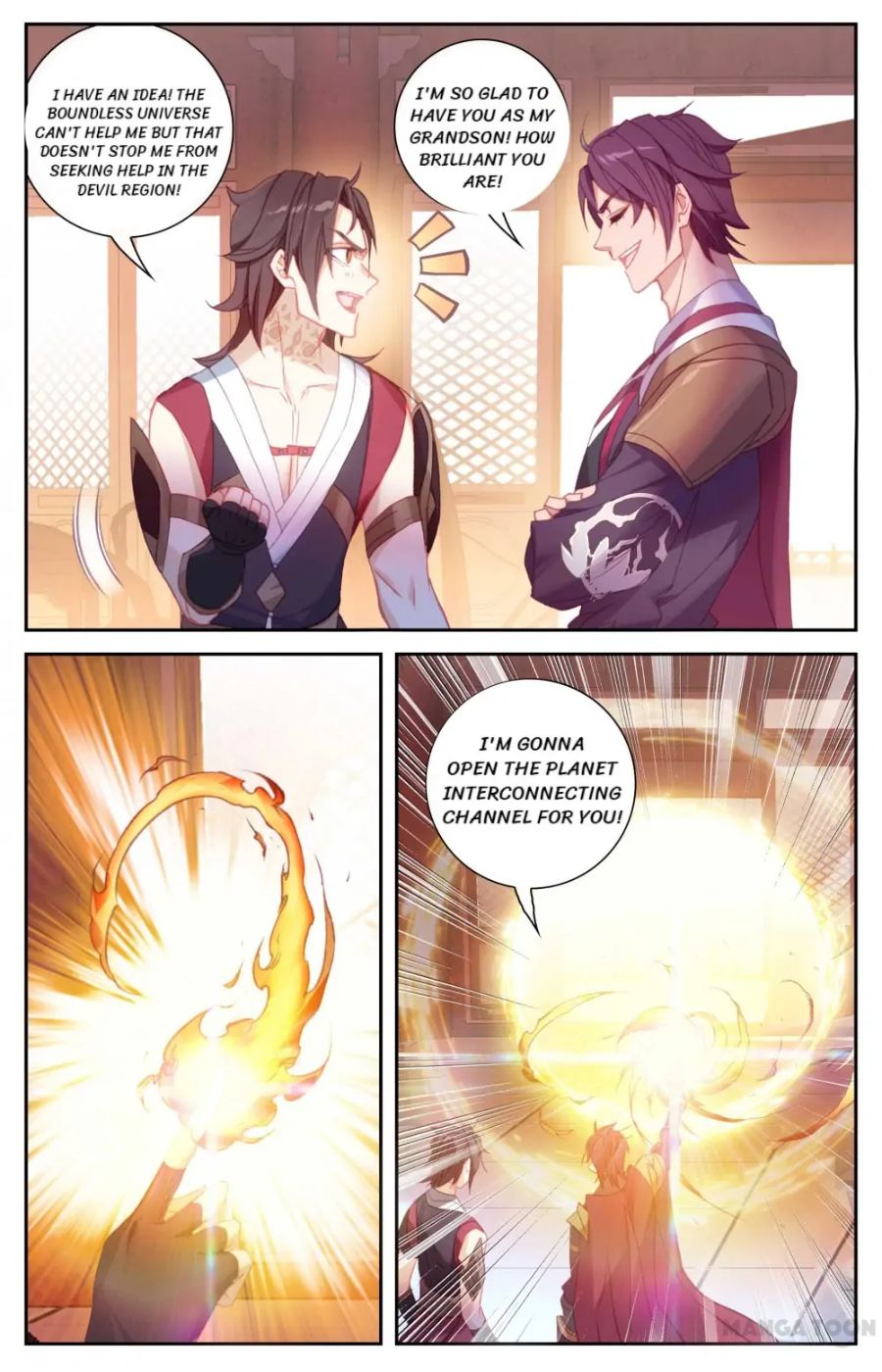 Page 11 of Chapter 132