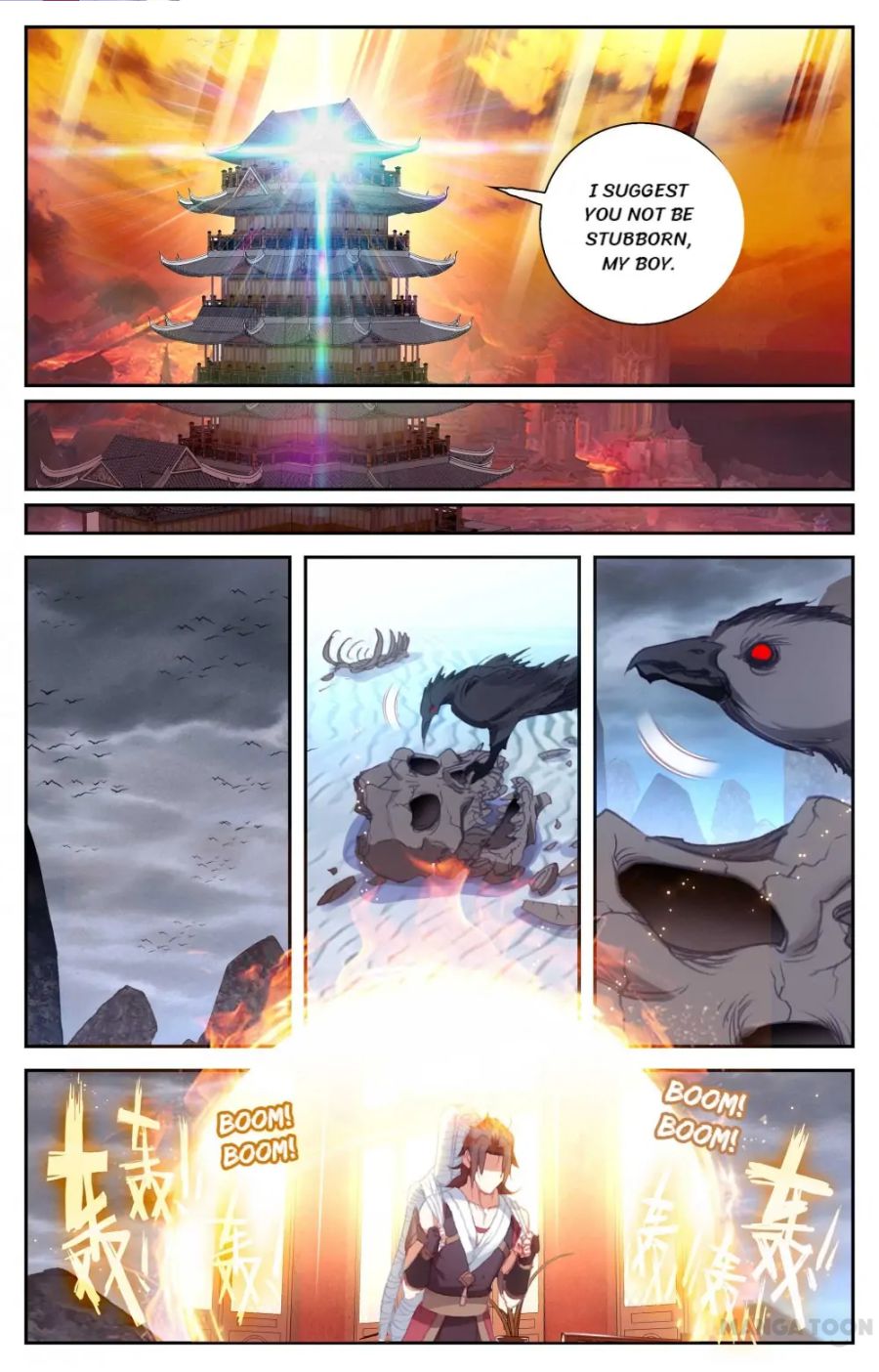 Page 15 of Chapter 132